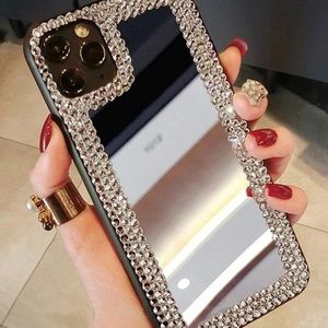 Mirror iPhone Case